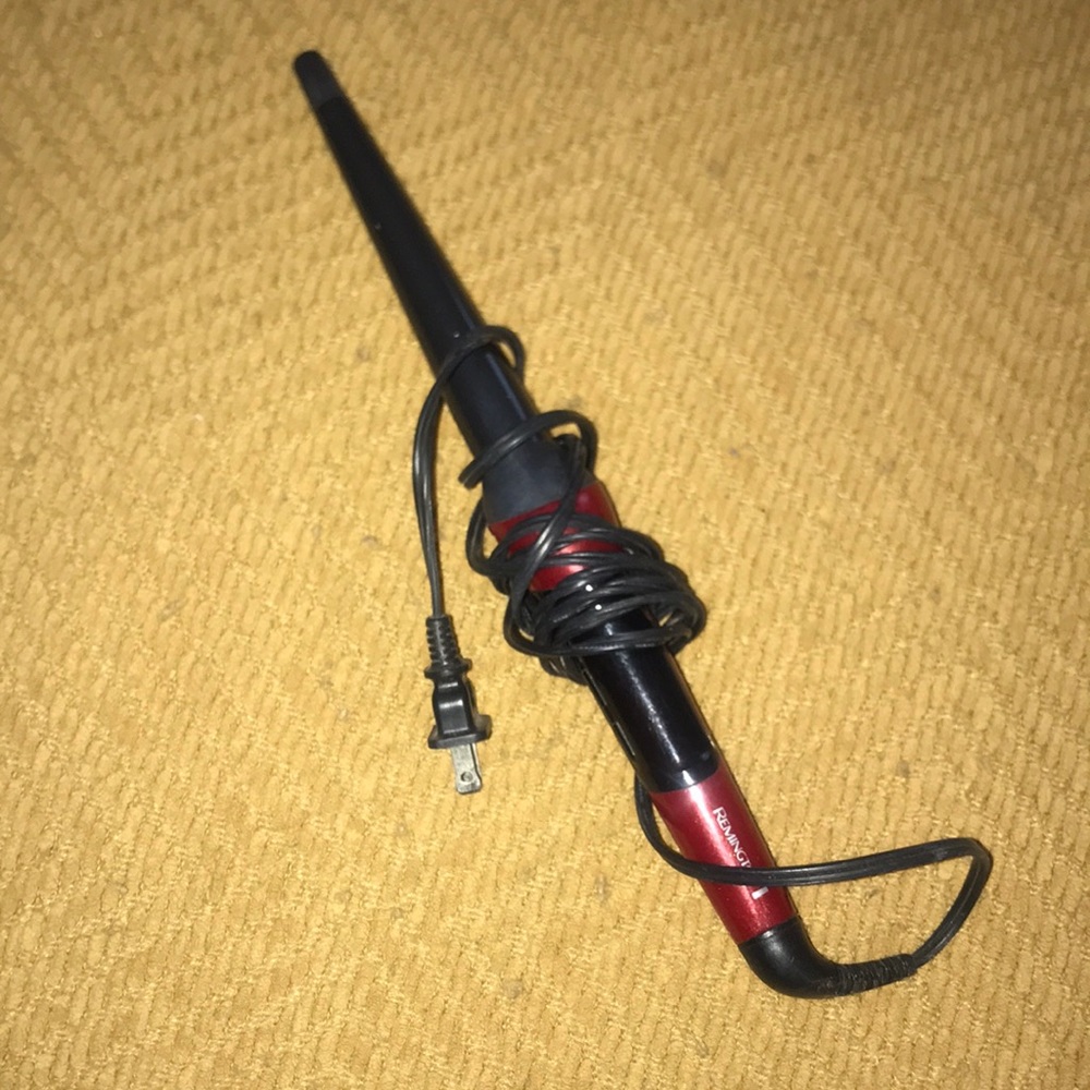 Remington Hair Wand